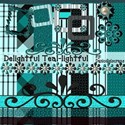 delightful teallightful