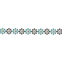 flower strand