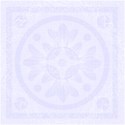 blue tile background paper