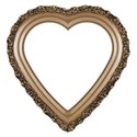 heart frame