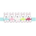 bunnieswithblueline