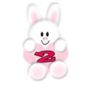 bunnywith2
