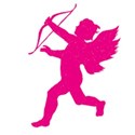 CupidHotPink