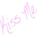 KissMePink