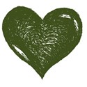 HeartDkGreen2