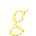 g