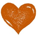 HeartOrange2