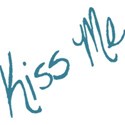 KissMeBlue