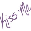 KissMePurple