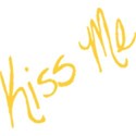 KissMeYellow