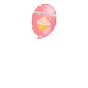 red balloon