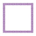 ribbon frame