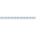 pale bue satin ribbon