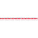 red ribbon