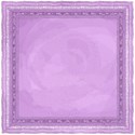lilac rose lace ribbon paper
