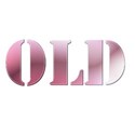 old pink