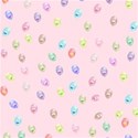 pink balloon paper