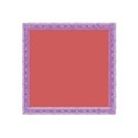 ribbon frame