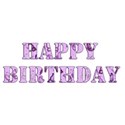 purple hb