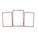 1triple frame