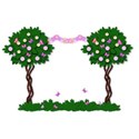 tree embelishment