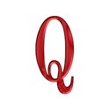 Q