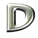 d