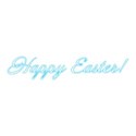 Happy easter 4