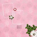 Scrapbook Page 29