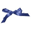 bow blue 01