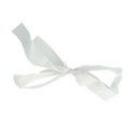 bow white 02