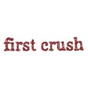 first crush