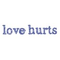 love hurts