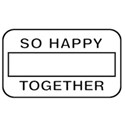 stamp so happy together