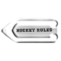 hockey rules clip