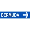 sign bermuda