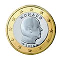 coin monaco