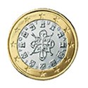 coin portugal