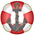life preserver anchor
