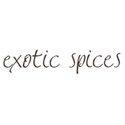 exotic spices