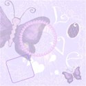 Scrapbook Page 3