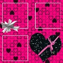 Scrapbook Page 8