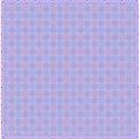 lilac tartan  layering paper