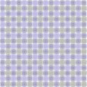 cream blue checked paper layering