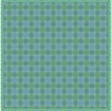 tartan jewelled background paper
