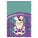buny paper  layering paper