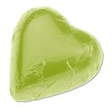 chocolateheartgreen