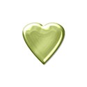 heartbradgreen