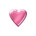 heartbradpink