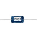 bookplateWithchain-blue-laugh